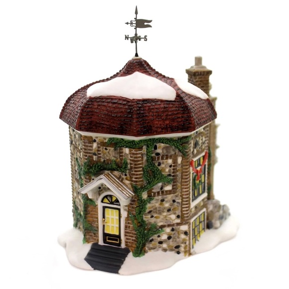 Department 56 Hop Castle Folly - Picture 2 of 4